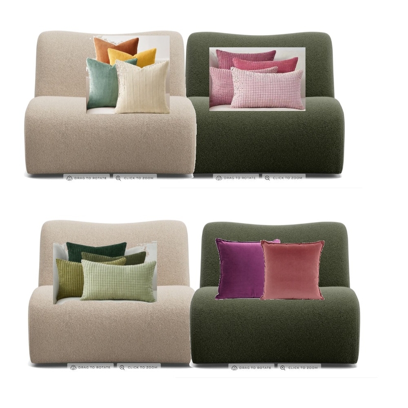 Sarah - Temple & Webster Mood Board by VillaChic on Style Sourcebook