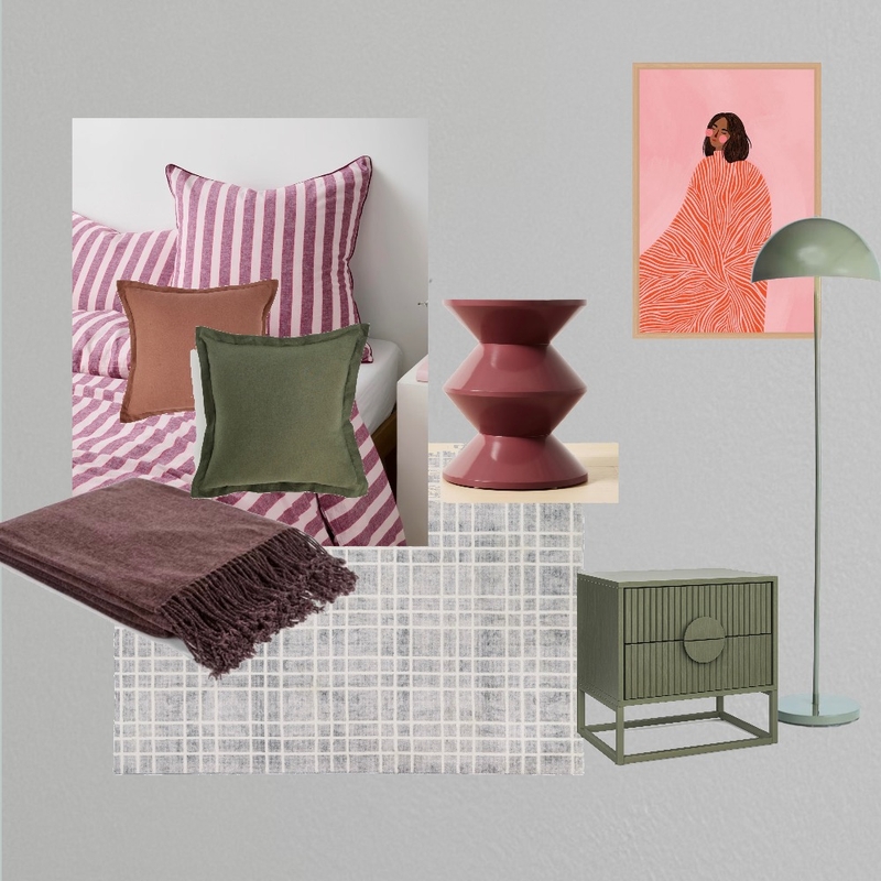 Guest room Mood Board by samkimmy77@gmail.com on Style Sourcebook