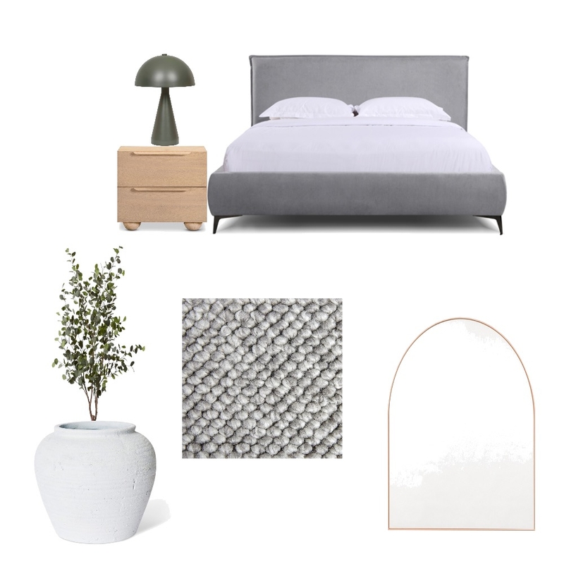 Tracy and Chris Mood Board by Catherine Hotton on Style Sourcebook