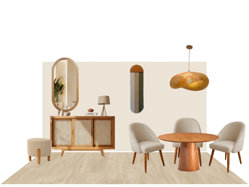 Proyecto entrada Mood Board by Josevimart on Style Sourcebook