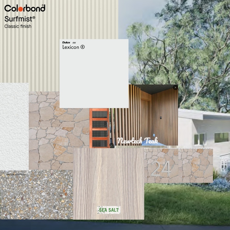 DW Outdoor/Leura entry#2 Mood Board by redlogic on Style Sourcebook