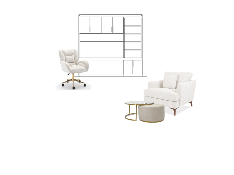 Assignment 10 home office 1 Mood Board by MarieC on Style Sourcebook