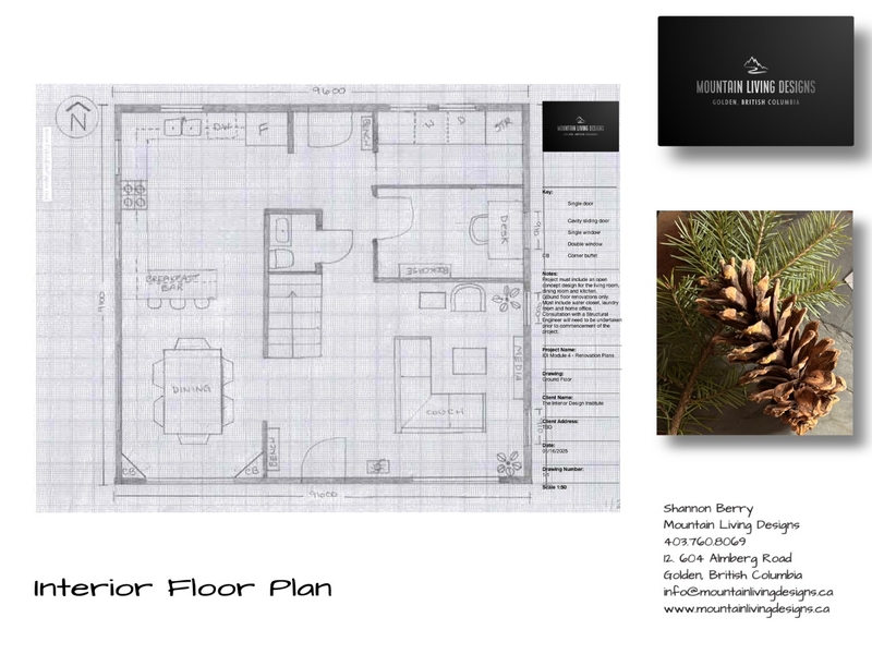 Profile Interior floor plan Mood Board by shannonberry on Style Sourcebook