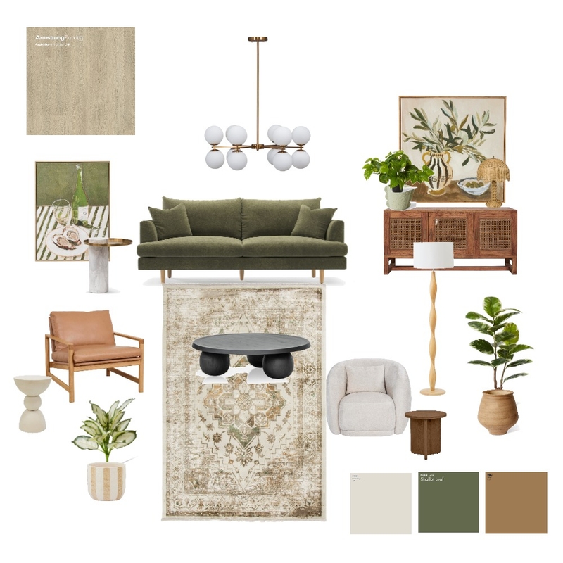 Living Casa Nueva Mood Board by gabioh on Style Sourcebook