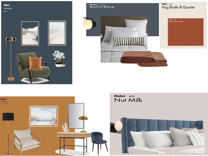 Hotel Have LOCK Mood Board by DayPinos on Style Sourcebook
