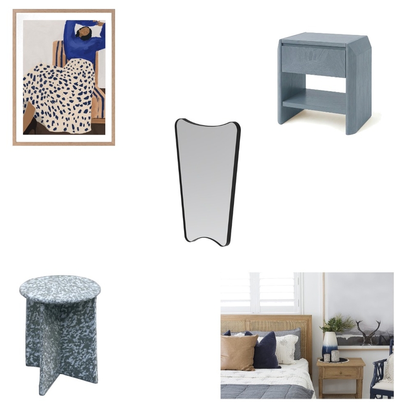 Abode Haven Bedroom Mood Board Mood Board by Style Sourcebook on Style Sourcebook