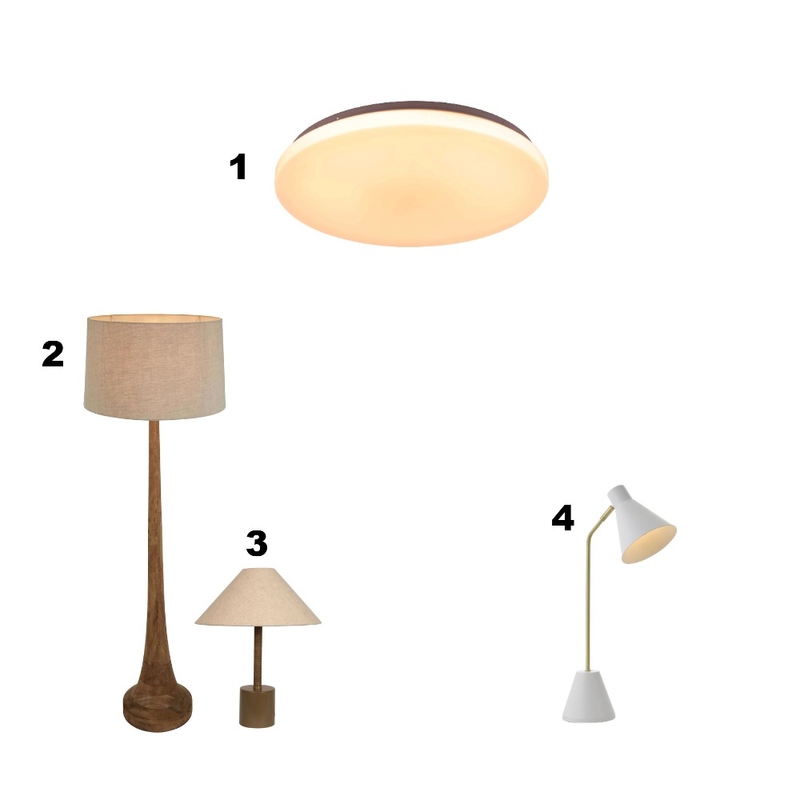 lighting Mood Board by Leesteps on Style Sourcebook