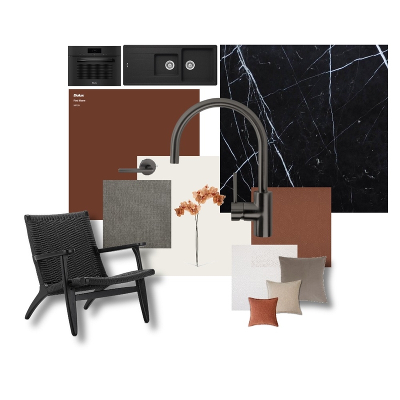 kodiun Mood Board by marzieh esmailbaig on Style Sourcebook