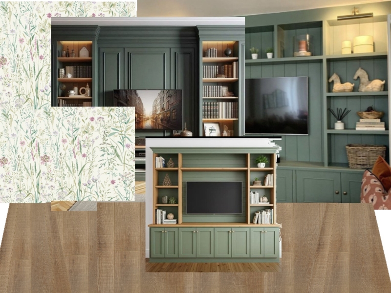 mamad Mood Board by MMK on Style Sourcebook