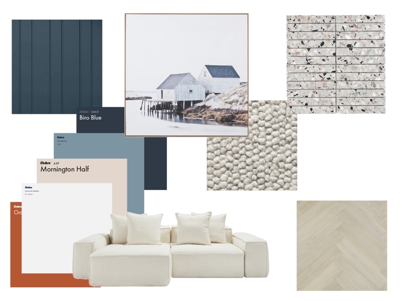 coastal Mood Board by emgairdner@gmail.com on Style Sourcebook
