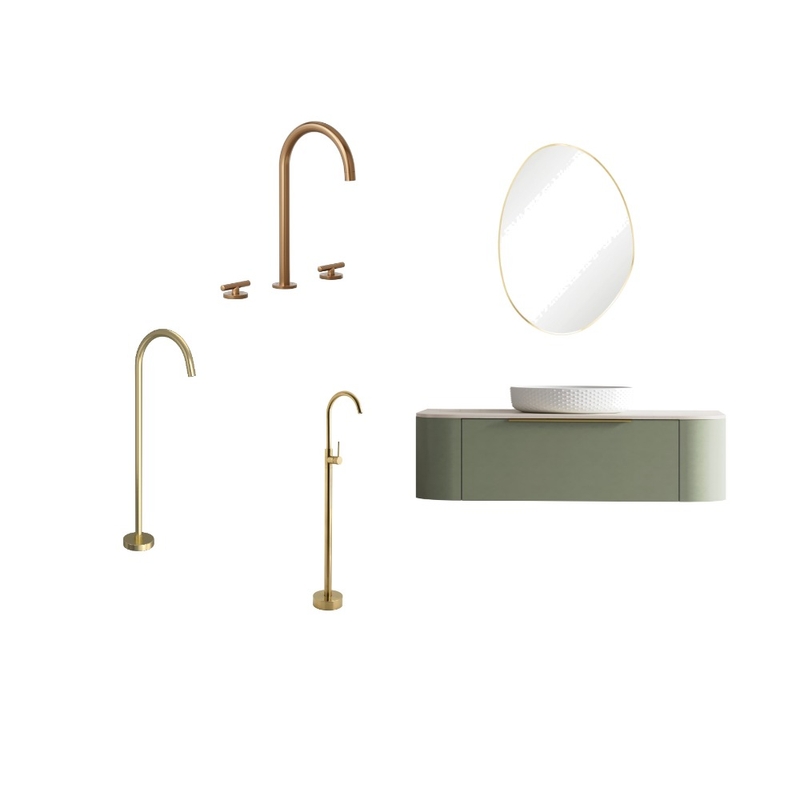 bath Mood Board by Om_25 on Style Sourcebook