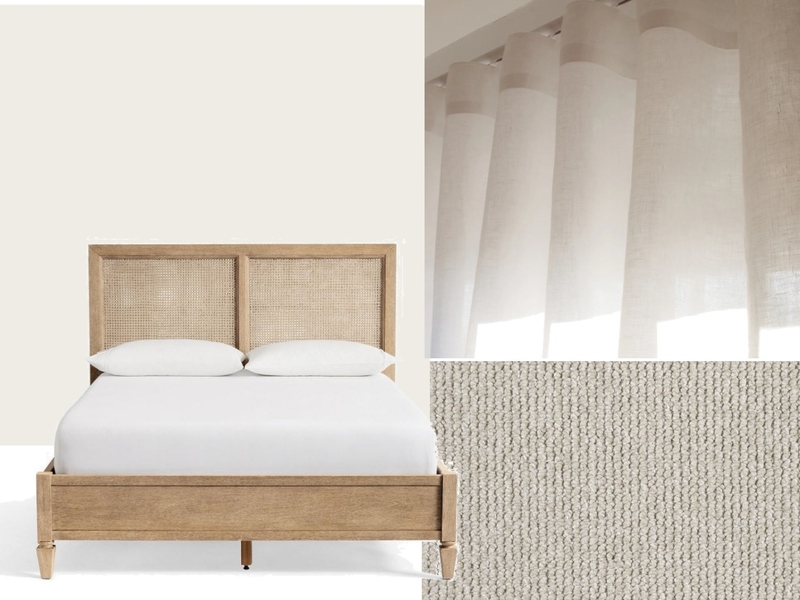 Fitzroy St Cabin Mood Board by Tirzah Sellars on Style Sourcebook