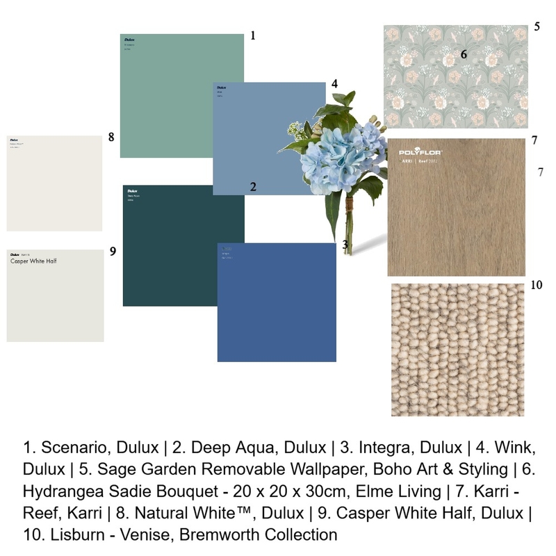 Scheme One Mood Board by Rachelhinitt on Style Sourcebook