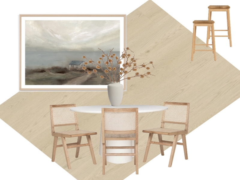 10 hilli place, ormiston -  dining room 4 Mood Board by tlaws on Style Sourcebook