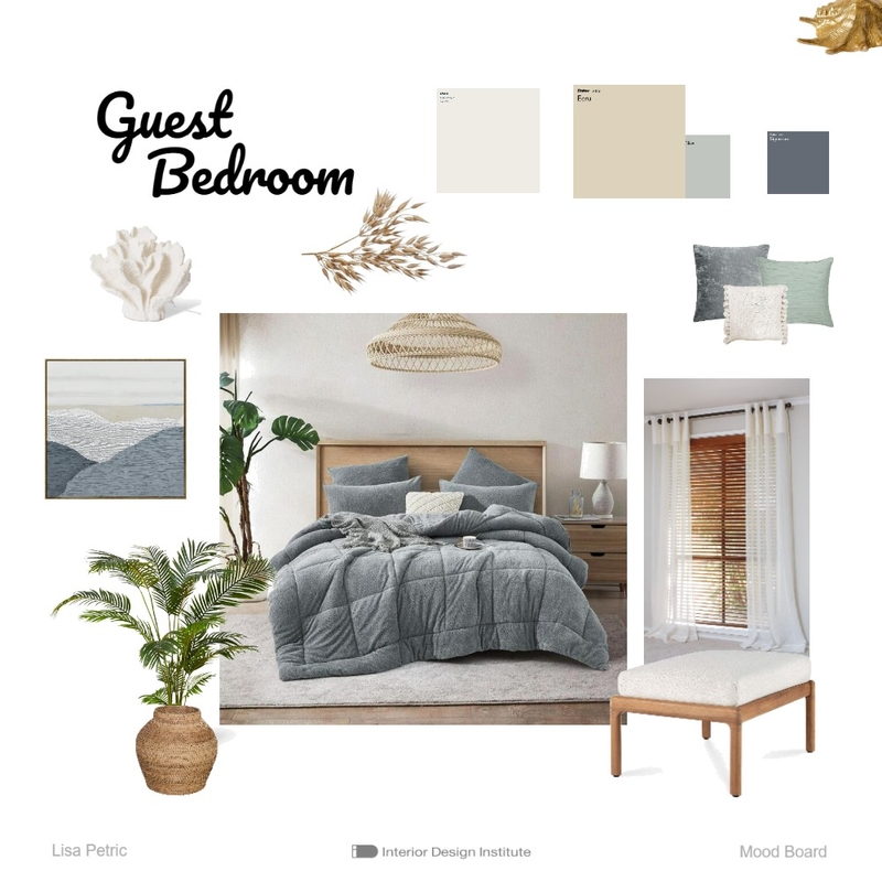 Bedroom Restyle inspo image 6 Mood Board by Lisa P on Style Sourcebook
