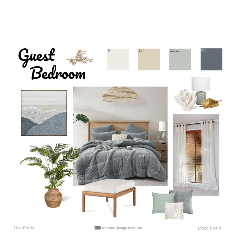 Bedroom Restyle inspo image 7 Mood Board by Lisa P on Style Sourcebook