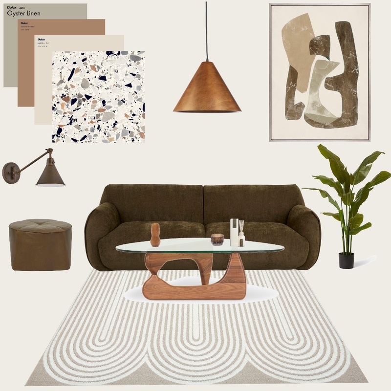 Hw1 Mood Board by gii7 on Style Sourcebook