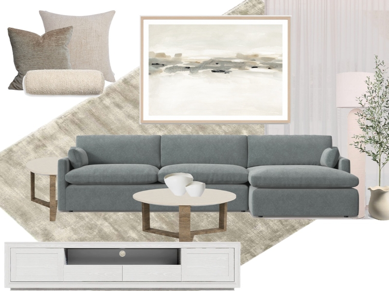 10 hilli place, ormiston - media room 5 Mood Board by tlaws on Style Sourcebook