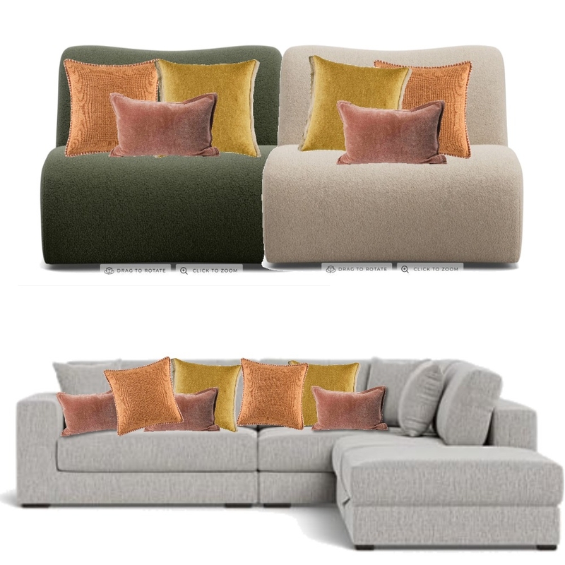 Westbourne Park - OZDesign Mood Board by VillaChic on Style Sourcebook