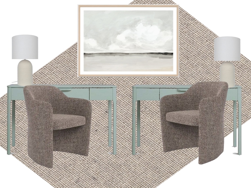 10 hilli place, ormiston -  kids study Mood Board by tlaws on Style Sourcebook