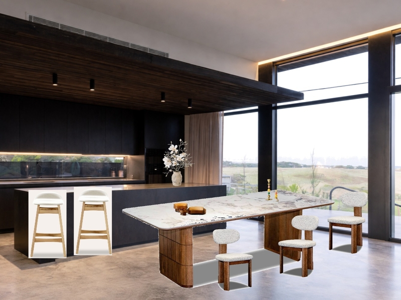 Kilcunda 2 Mood Board by the focus stylist on Style Sourcebook