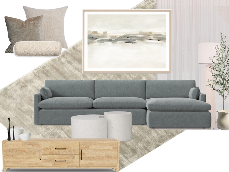 10 hilli place, ormiston - media room 5 Mood Board by tlaws on Style Sourcebook