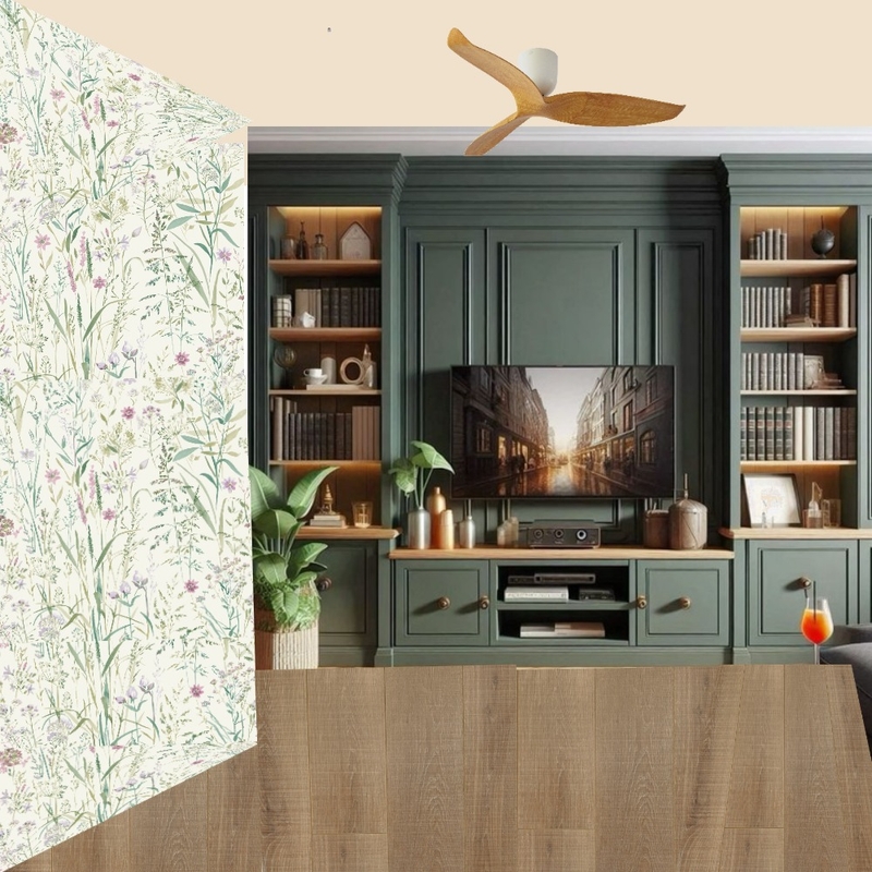 mamad - 2 Mood Board by MMK on Style Sourcebook