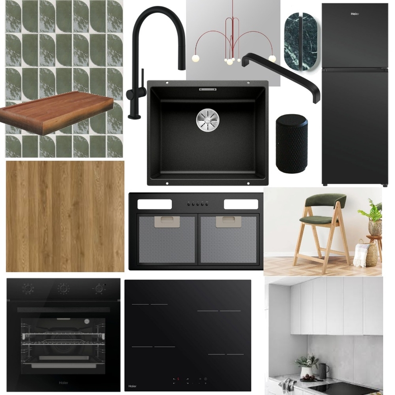 Option 1 38 Mollison Mood Board by Bella Merrington Interior Designs on Style Sourcebook