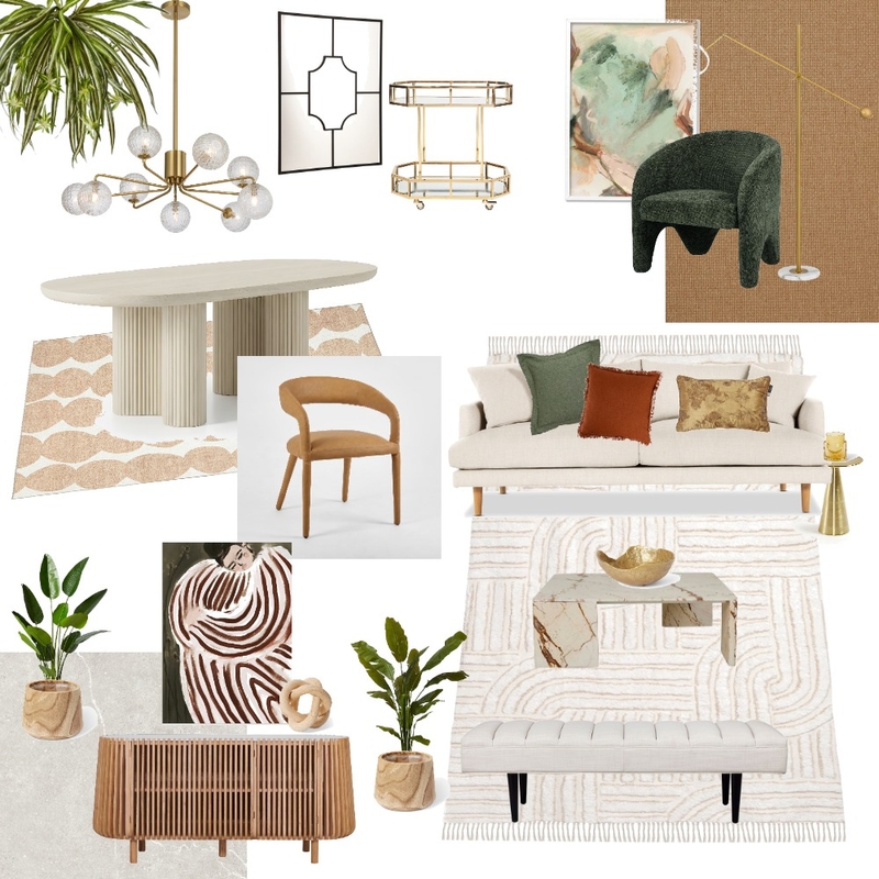 Room Mood Board Mood Board by pati_ott@yahoo.com.br on Style Sourcebook