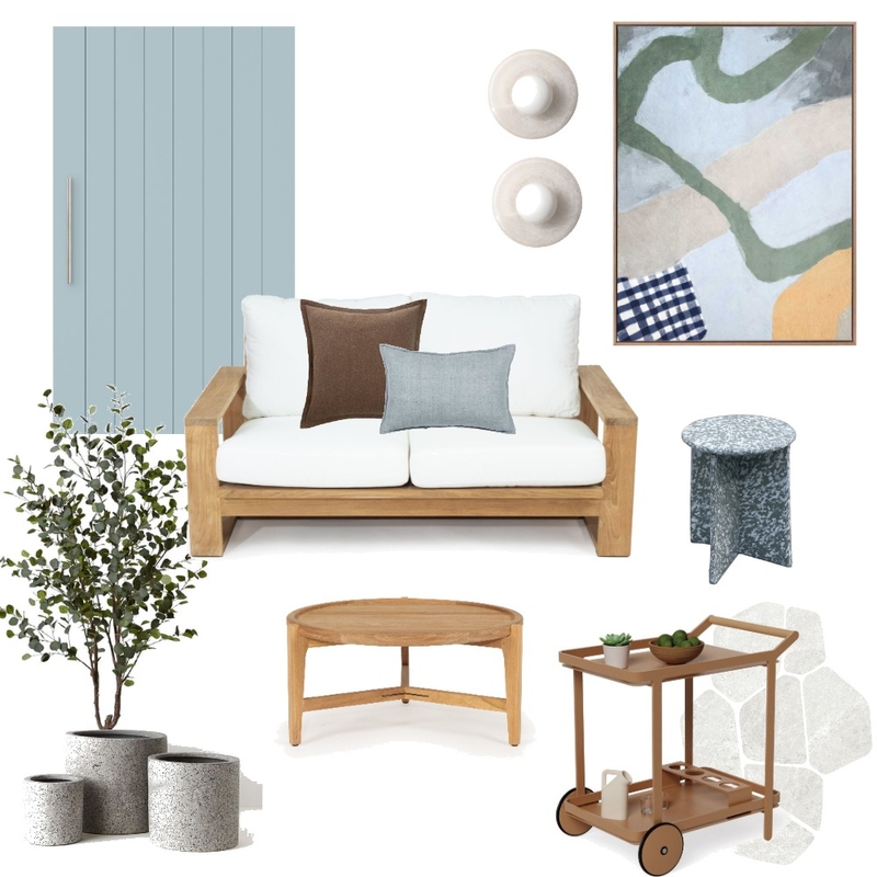 Abode Haven Outdoor Living Mood Board by Style Sourcebook on Style Sourcebook
