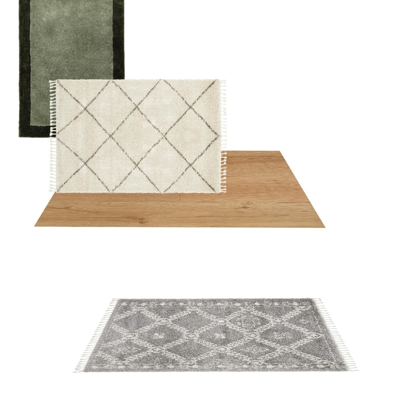 Mid Century Mood Board by bjwonline23@gmail.com on Style Sourcebook