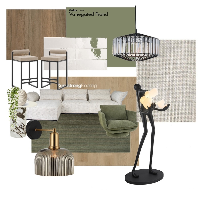 oak Mood Board by Lexicorn on Style Sourcebook