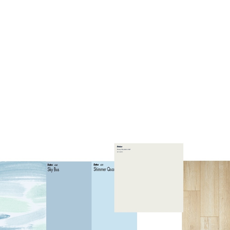 Emi's Room in Blue Mood Board by EugeDiaz on Style Sourcebook