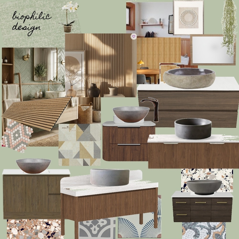 bathroom 1 Mood Board by knschaefer on Style Sourcebook