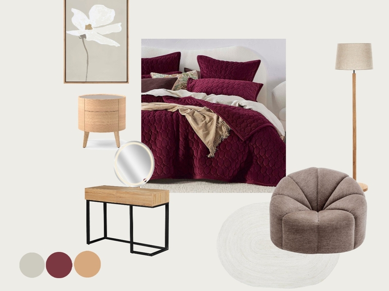 1er moodboard Mood Board by smarinkovich on Style Sourcebook
