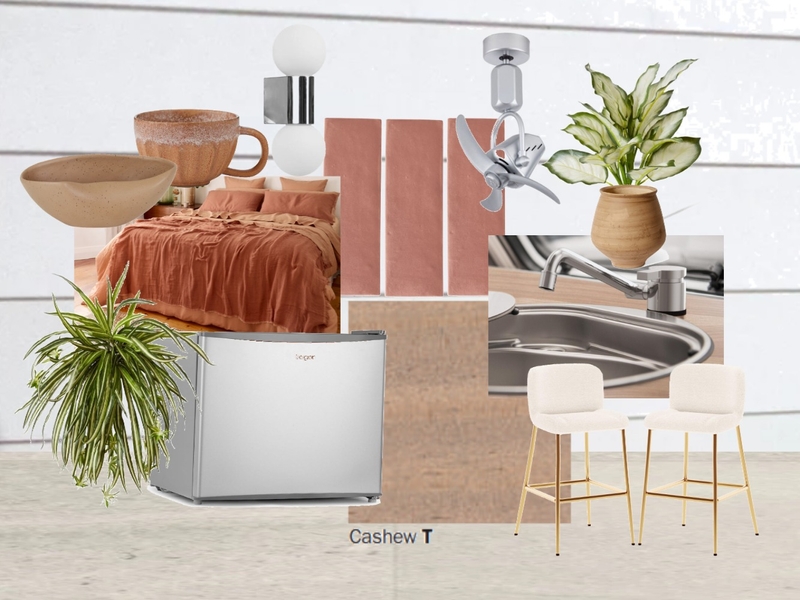 caravan Mood Board by interiorbyhunter on Style Sourcebook