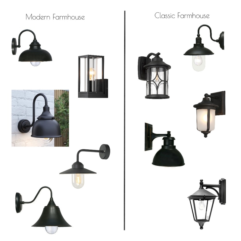 Wallace Wall Light Mood Board by Holm & Wood. on Style Sourcebook