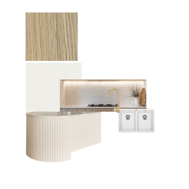 Kitchen C1 - Twenty Five Morris Mood Board by DmDesigns on Style Sourcebook