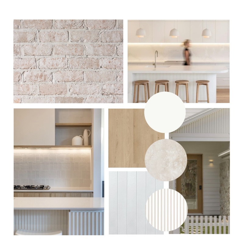 Twenty Five Morris Overview Mood Board by DmDesigns on Style Sourcebook