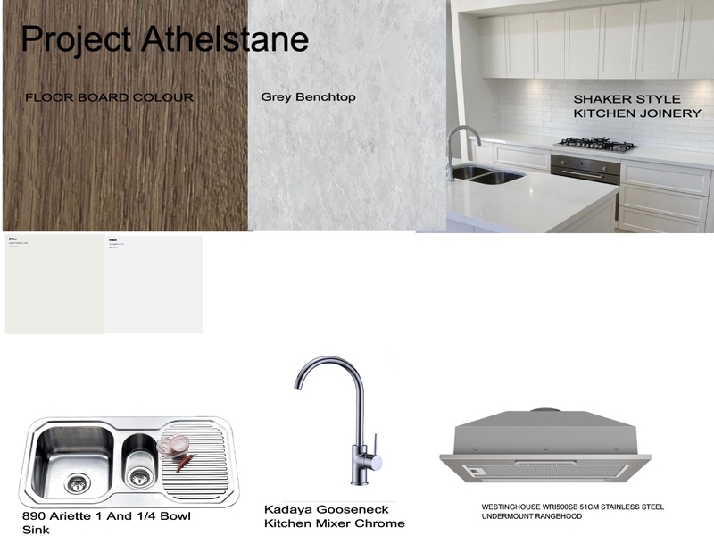 Project Athelstane Mood Board by LEOPARD + LAMP INTERIORS on Style Sourcebook