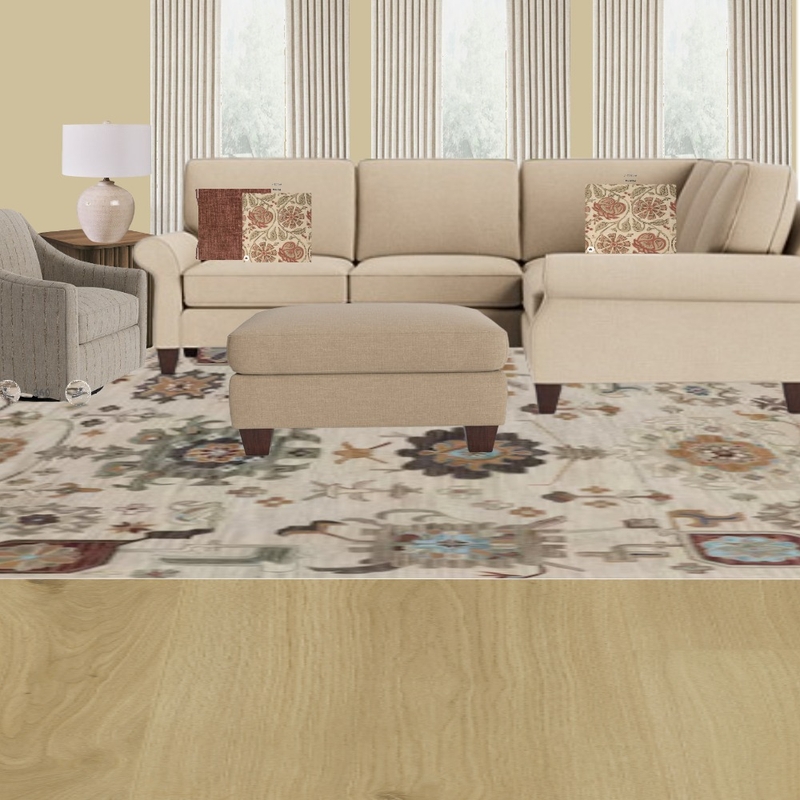 Lisas Beaudry Mood Board by adesign.am@gmail.com on Style Sourcebook