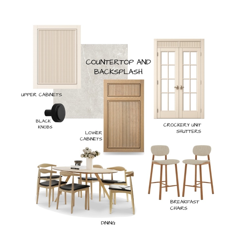 NEW Mood Board by GAJAGOWNI on Style Sourcebook