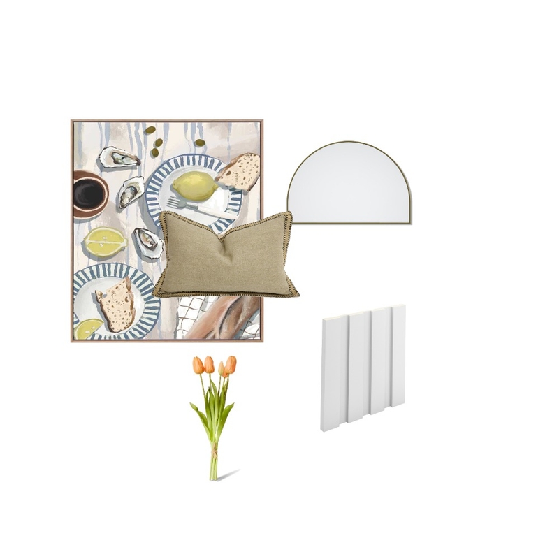 MOODBOARD Mood Board by tilemall on Style Sourcebook