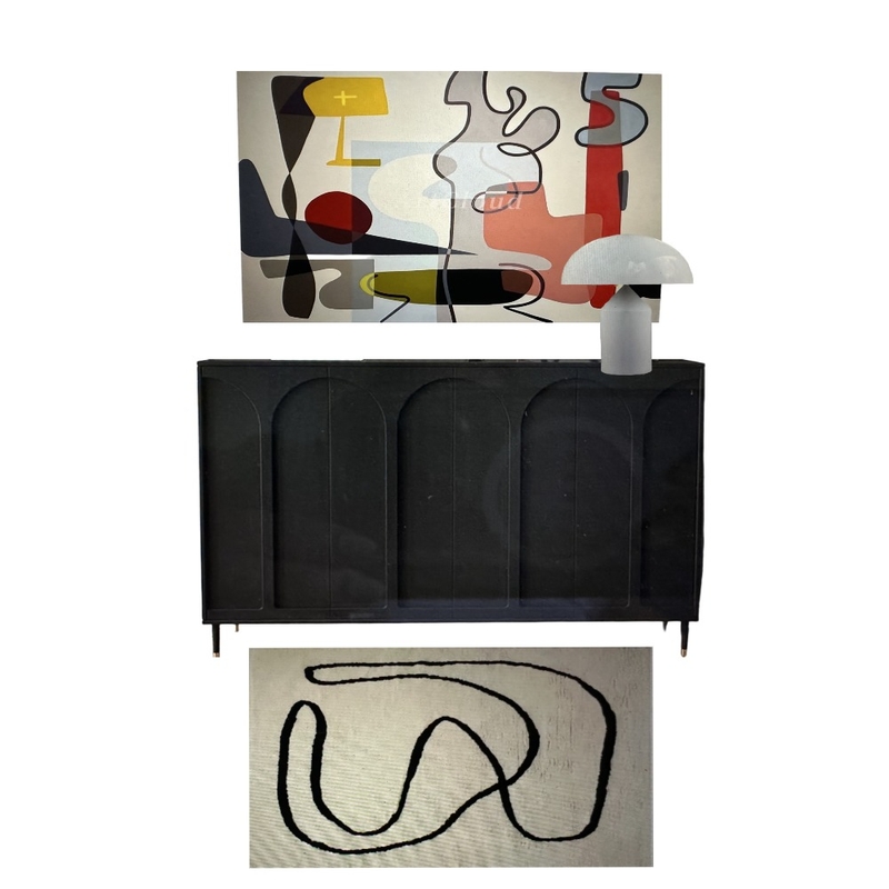 Northpoint Res Entryway MB 1A Mood Board by al1168ster@gmail.com on Style Sourcebook