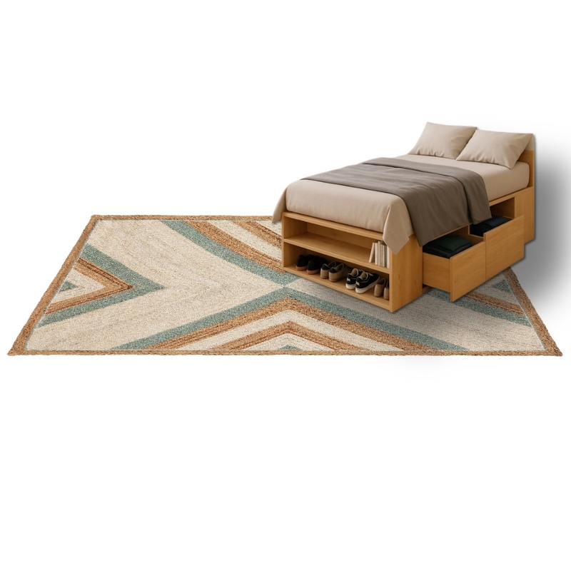 Dormitorio Pre-adolescente Mood Board by Chi - Interior Design on Style Sourcebook