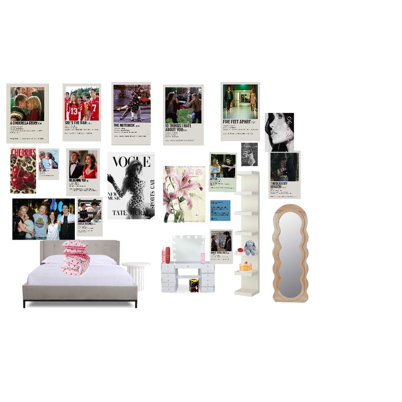 MY ROOM 2026 Mood Board by Millsyinteriors on Style Sourcebook