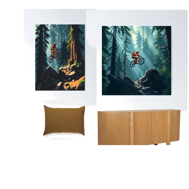 Archer Mood Board by Leigh Fairbrother on Style Sourcebook
