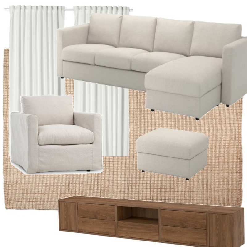 lounge 8 Mood Board by Taralmacklin@gmail.com on Style Sourcebook