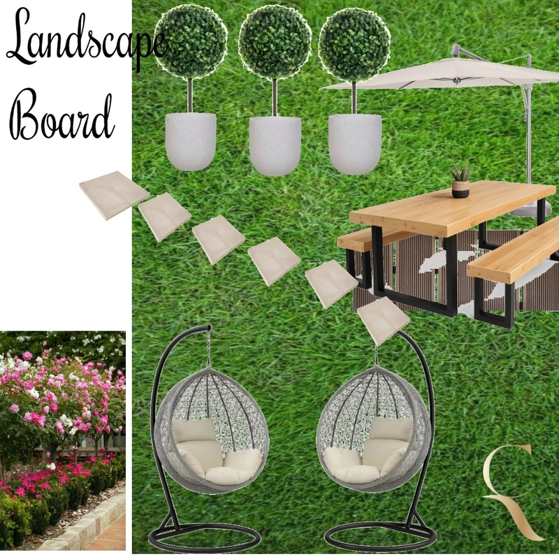 kempton park kitchen Mood Board by dimakatso on Style Sourcebook