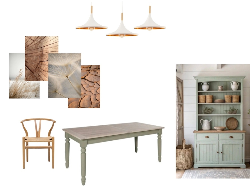 Marisa - Comedor Farm hause Mood Board by @gise.interiorismo on Style Sourcebook